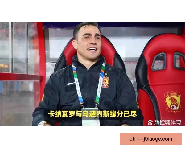 卡纳瓦罗带领乌迪内斯完成保级使命赛季结束后选择离队