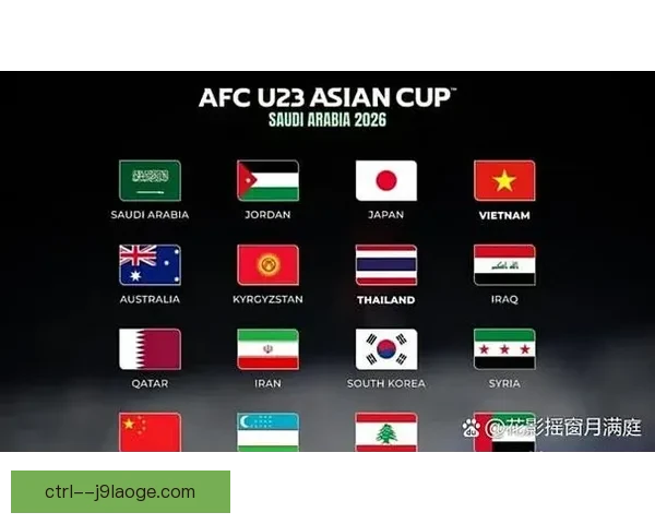 焦点亚洲杯赛前伤停频发成各队备战最大关注重点形势变数陡增考验